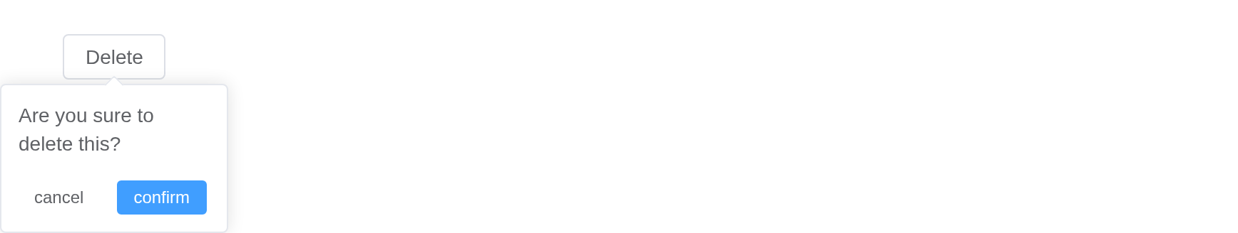 The nested-operation example, running